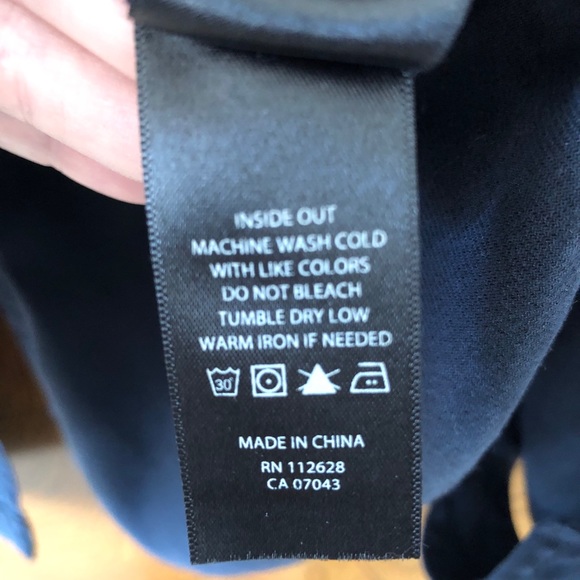 Max Jeans Tencel Utility Jacket - Picture 8 of 8